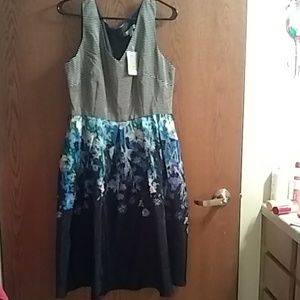 Danny and Nicole Party Dress *NWT*